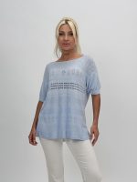 Bluză din tricot subțire - imagine 2