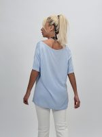 Bluză din tricot subțire - imagine 4