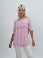 Bluză din tricot subțire - imagine 5