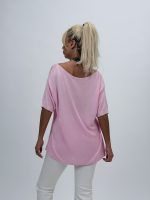 Bluză din tricot subțire - imagine 8