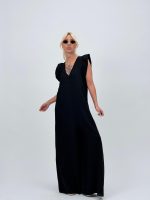 Salopetă vaporoasă - imagine 22