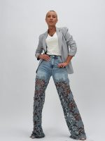 Sacou din in - imagine 6