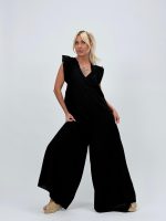 Salopetă vaporoasă - imagine 24