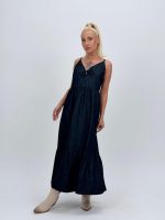 Rochie din lyocell - imagine 7