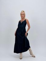 Rochie din lyocell - imagine 6