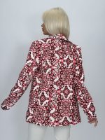 Sacou imprimat - imagine 17