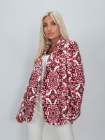 Sacou imprimat - imagine 15