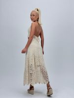 Fustă croșetată - imagine 9