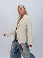 Sacou basic din in - imagine 6