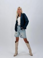 Sacou basic din in - imagine 11