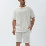 Tricou oversized din bumbac