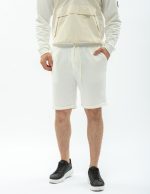 Pantalon 3/4 din bumbac - imagine 2