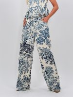 Set imprimat top și pantalon - imagine 8