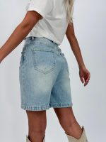 Jeans | Blug 3/4 brodat - imagine 5