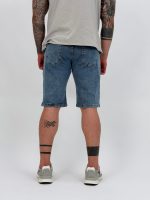 Jeans 3/4 basic - imagine 5