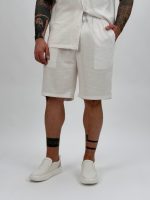 Pantalon 3/4 din in - imagine 2