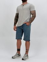 Jeans 3/4 basic
