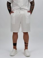 Pantalon 3/4 din in - imagine 4