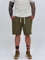 Pantalon 3/4 din jerse - imagine 15