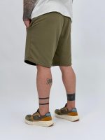 Pantalon 3/4 din jerse - imagine 17