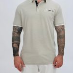 Tricou polo