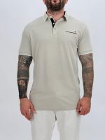 Tricou polo