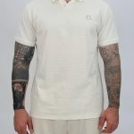 Tricou polo din bumbac
