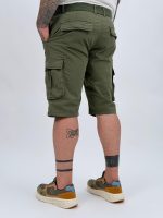 Pantalon 3/4 cargo - imagine 12