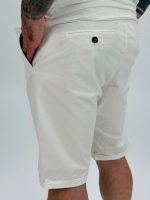 Pantalon 3/4 TH cu curea - imagine 4