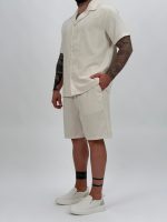 Pantalon 3/4 din in - imagine 7