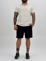 Pantalon 3/4 din jerse - imagine 7
