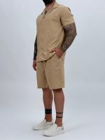 Pantalon 3/4 din in - imagine 14