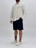 Pantalon 3/4 din in - imagine 20