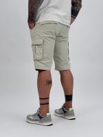 Pantalon 3/4 cargo - imagine 6