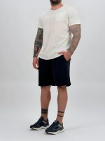 Pantalon 3/4 din jerse - imagine 8