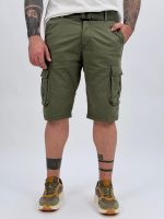 Pantalon 3/4 cargo - imagine 10