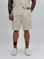 Pantalon 3/4 din in - imagine 8