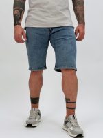 Jeans 3/4 basic - imagine 4