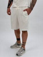 Pantalon 3/4 din jerse - imagine 5
