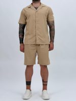 Pantalon 3/4 din in - imagine 13