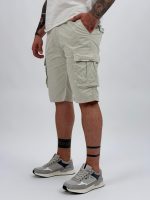 Pantalon 3/4 cargo - imagine 4