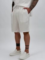 Pantalon 3/4 din in - imagine 5