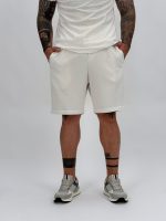 Pantalon 3/4 din jerse - imagine 3
