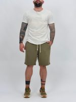 Pantalon 3/4 din jerse - imagine 13