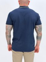 Tricou polo din bumbac - imagine 11