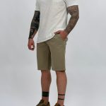 Pantalon 3/4 TH