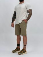 Pantalon 3/4 TH