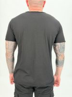 Tricou din bumbac cu 4 nasturi - imagine 10
