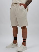 Pantalon 3/4 din in - imagine 11