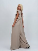 Salopetă vaporoasă - imagine 16